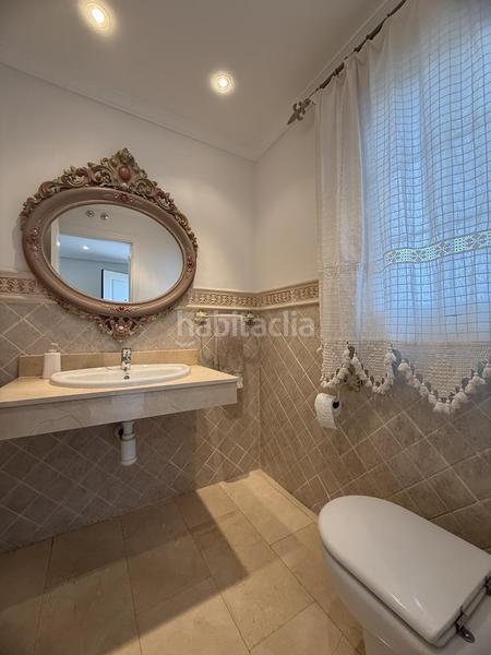 Foto 485dbc3c-c976-484f-9772-914b5d8688e8. Affitto casa a schiera con riscaldamento piscina in Boadilla del Monte