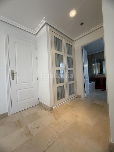 Foto 25c25361-3cea-421f-a79b-6cf5d9bde8a8. Alquiler casa adosada en Sector S Boadilla del Monte