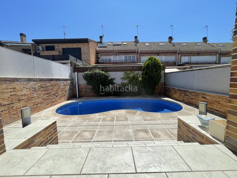 Foto ca6f7a83-c474-4679-8eba-d5ff3d3f4396. Alquiler casa adosada en Sector S Boadilla del Monte