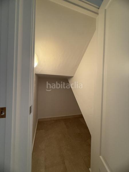 Foto a22b96c7-ee4a-40a1-9609-76dcbf1d6735. Lloguer casa adossada amb calefacció piscina a Sector S Boadilla del Monte