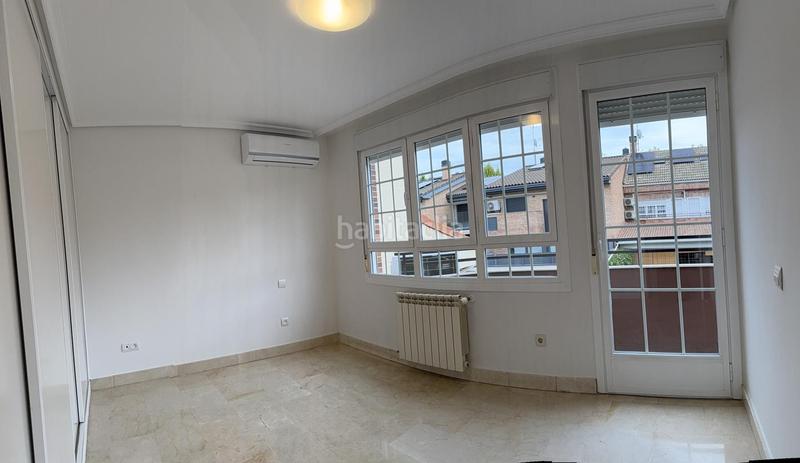 Foto a88c50ca-2625-4db9-aaf3-d4aad66ce070. Lloguer casa adossada amb calefacció piscina a Sector S Boadilla del Monte