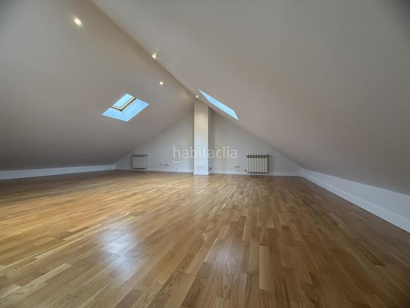 Foto ef197b36-9fa1-4179-8576-bef2304ca649. Lloguer casa adossada amb calefacció piscina a Sector S Boadilla del Monte