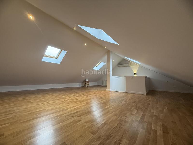 Foto d29b00c8-ff56-4a37-84a8-ac4a3eac09d9. Location maison jumelée avec chauffage piscine dans Boadilla del Monte