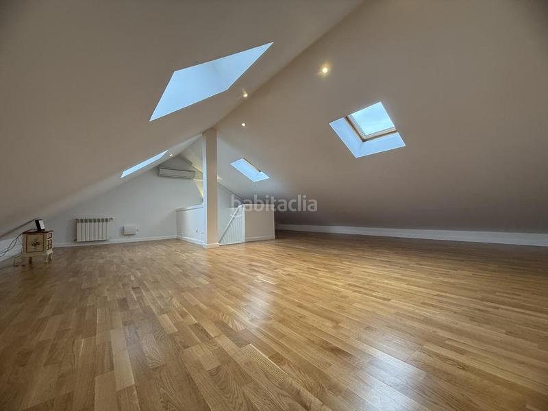 Foto dabe38cf-b3a8-4c9d-bc63-d25e7085d877. Location maison jumelée avec chauffage piscine dans Boadilla del Monte