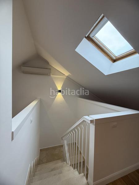 Foto eff8c4bb-ffc7-4520-9540-2bf5f89171d2. Location maison jumelée avec chauffage piscine dans Boadilla del Monte