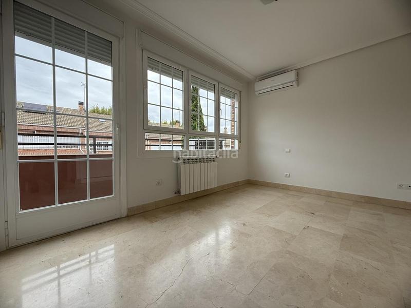 Foto 02de451e-c7aa-4efc-b446-c9c08f830f13. Rent semi detached house with heating pool in Sector S Boadilla del Monte