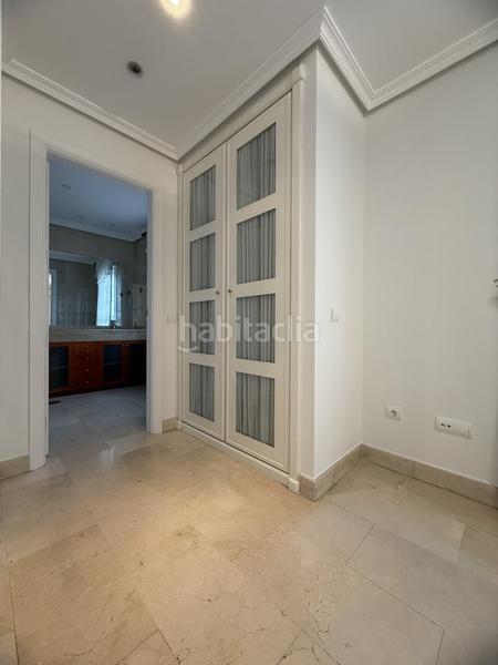 Foto 247aa821-b44b-4c43-878e-239c42c263c6. Rent semi detached house with heating pool in Sector S Boadilla del Monte