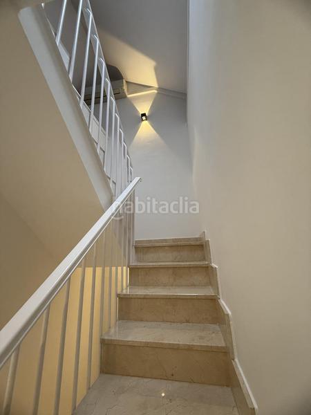 Foto 7f6a940d-7778-4f92-85f5-59d46d4197f7. Rent semi detached house with heating pool in Sector S Boadilla del Monte