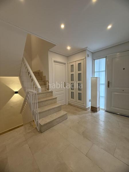 Foto dc047620-6eff-4c73-b278-bf89deebc6b1. Rent semi detached house with heating pool in Sector S Boadilla del Monte