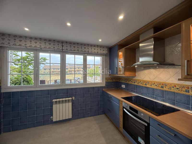 Foto ef1f2df0-8ecf-4979-ad7b-d34641b0b67f. Rent semi detached house with heating pool in Sector S Boadilla del Monte