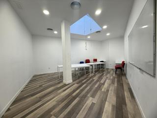 Location Local commercial  Gómez de arteche