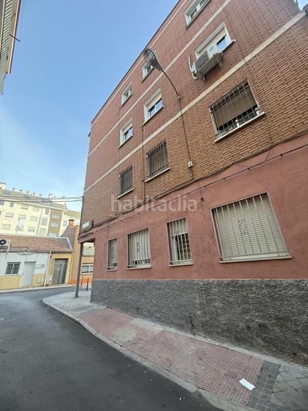 Foto 1b211f3f-4008-45a0-a33f-96167f3713ee. Appartamento con riscaldamento in Villaverde Alto Madrid