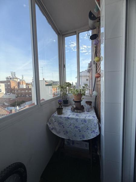 Foto 00b795cf-f7f4-482f-8275-681fce4ebdfd. Appartement avec chauffage dans Villaverde Alto Madrid