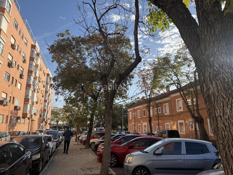 Foto 92362627-3477-403a-9cbf-31d0a415f48d. Appartement avec chauffage dans Villaverde Alto Madrid