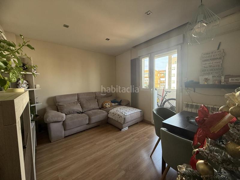Foto 589bd966-9bf7-4ddd-8221-03b686767e3a. Etagenwohnung mit heizung in Villaverde Alto Madrid