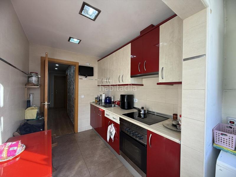 Foto ae9f7e08-b328-4bc6-a242-2bdda40de8ba. Etagenwohnung mit heizung in Villaverde Alto Madrid