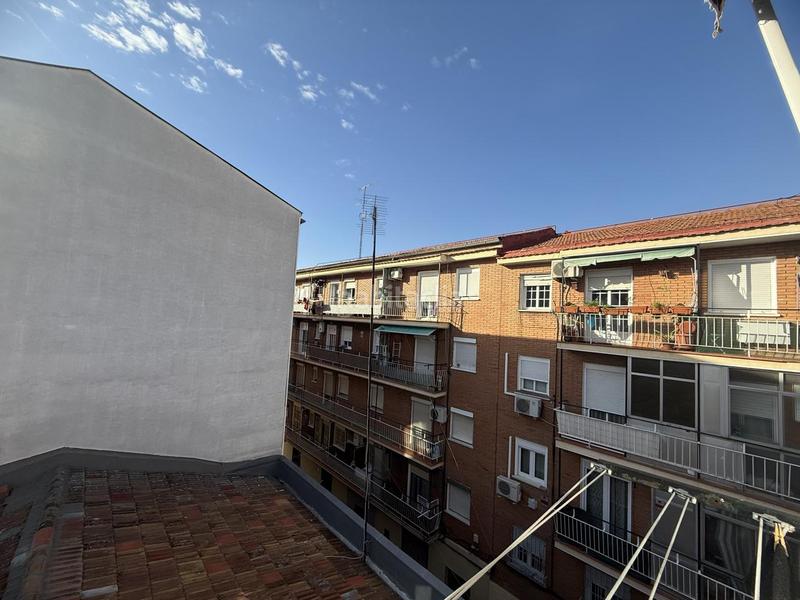 Foto d210c2ca-45cb-4056-a3bf-356d014bbd3f. Etagenwohnung mit heizung in Villaverde Alto Madrid