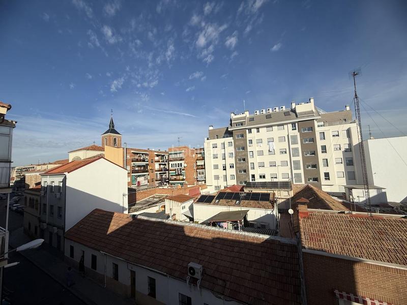 Foto ef481794-eeb3-42f4-9972-79bb34a2e9ac. Etagenwohnung mit heizung in Villaverde Alto Madrid