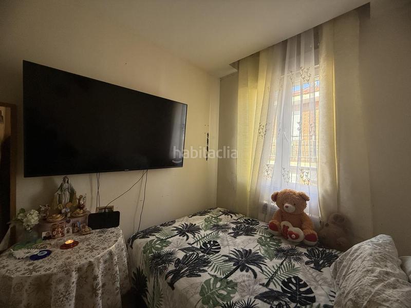 Foto 3ebd852b-9839-4750-bd7b-32cd4ac0717f. Flat with heating in Villaverde Alto Madrid