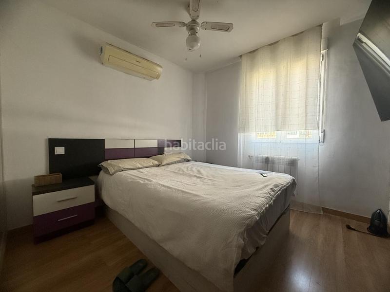 Foto 5717b6e9-416f-45a0-a851-a1c0c3330944. Flat with heating in Villaverde Alto Madrid