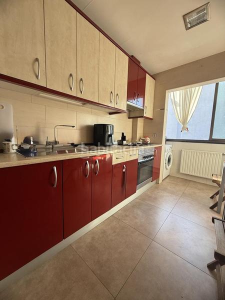 Foto 942c1c17-e28b-4439-9055-e999ce5e8a79. Flat with heating in Villaverde Alto Madrid