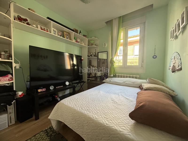 Foto 1950fb15-d03d-4434-93ab-eb5cf31b8567. Piso en Villaverde Alto Madrid