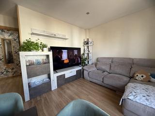 Etagenwohnung  Oxígeno