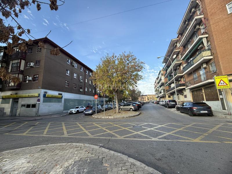 Foto 867de1b4-1392-4ed1-9086-7de160e77dc8. Piso en Villaverde Alto Madrid