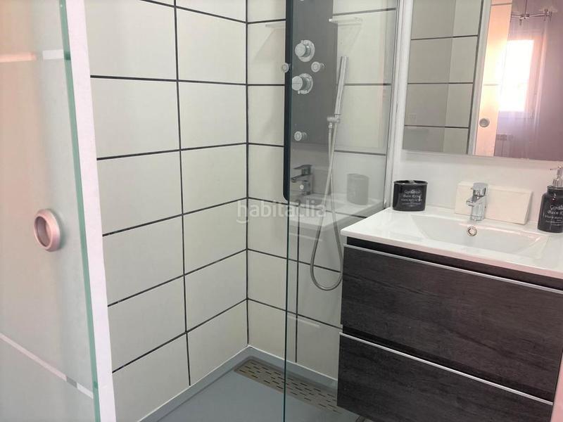 Foto e93a2217-7a06-4bb6-b592-182f55e851d4. Appartamento con riscaldamento in Abrantes Madrid