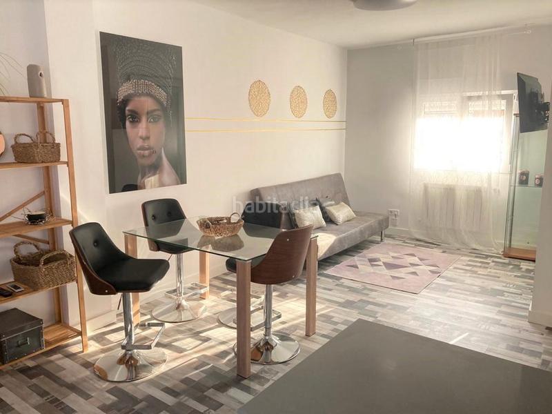 Foto 35ee901a-f1de-4719-89d5-48f5845a110e. Etagenwohnung mit heizung in Abrantes Madrid