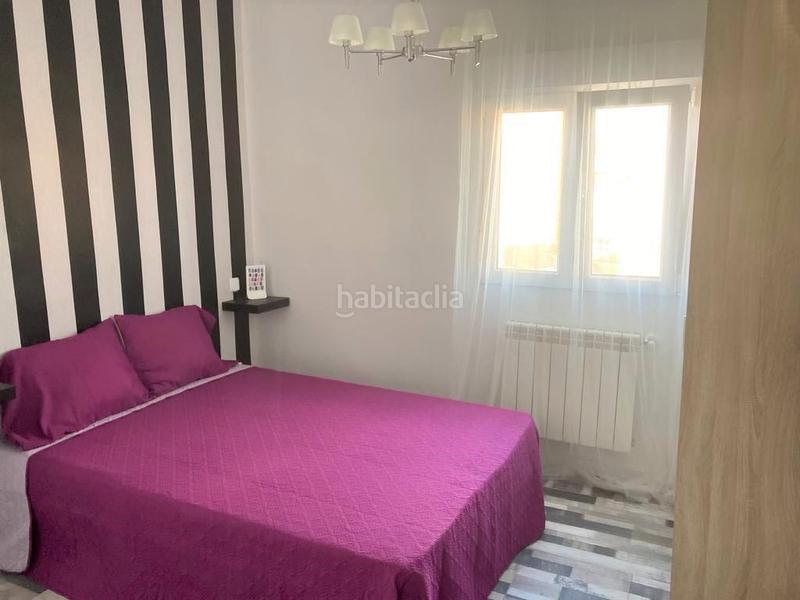 Foto 830924e7-19f2-469e-8ff2-6d0c706b3e11. Etagenwohnung mit heizung in Abrantes Madrid