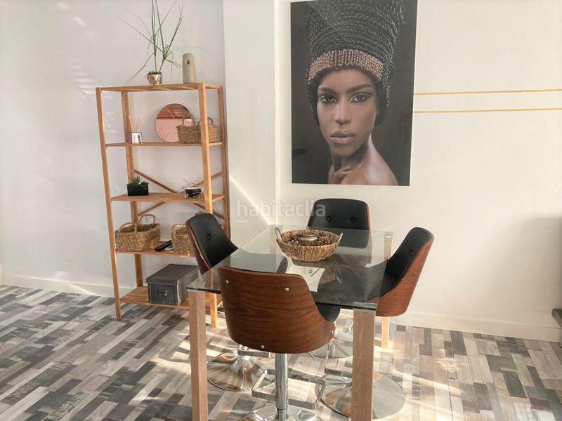 Foto a5a08180-fddc-4aba-bfdd-9b322848c122. Etagenwohnung mit heizung in Abrantes Madrid