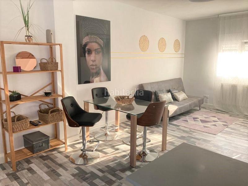 Foto e44c6639-046e-4acc-b16c-aac22f45db9d. Etagenwohnung mit heizung in Abrantes Madrid