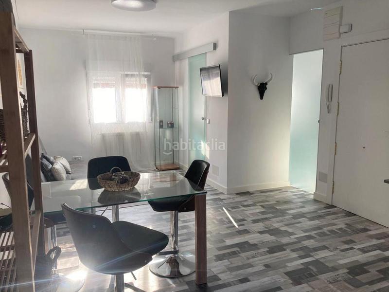 Foto ea1508f3-fe22-4cc2-a375-5eb687daef26. Etagenwohnung mit heizung in Abrantes Madrid