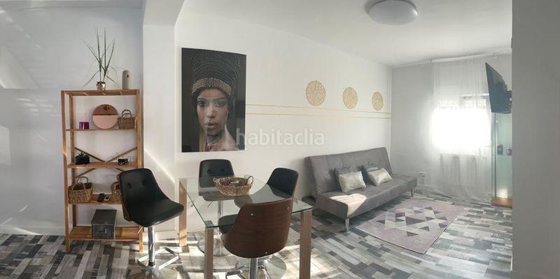 Foto 2c92abd5-5d5f-474f-a79f-2815e30d3680. Flat with heating in Abrantes Madrid