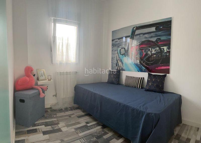 Foto 83ac1ba3-3fc5-4032-a68a-56af7e1f7c77. Flat with heating in Abrantes Madrid