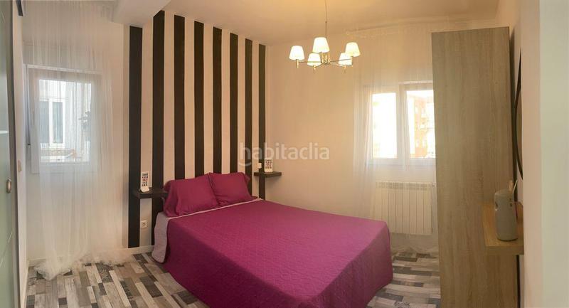 Foto abe792c3-435f-496a-8f6e-f2a8277c1ace. Flat with heating in Abrantes Madrid