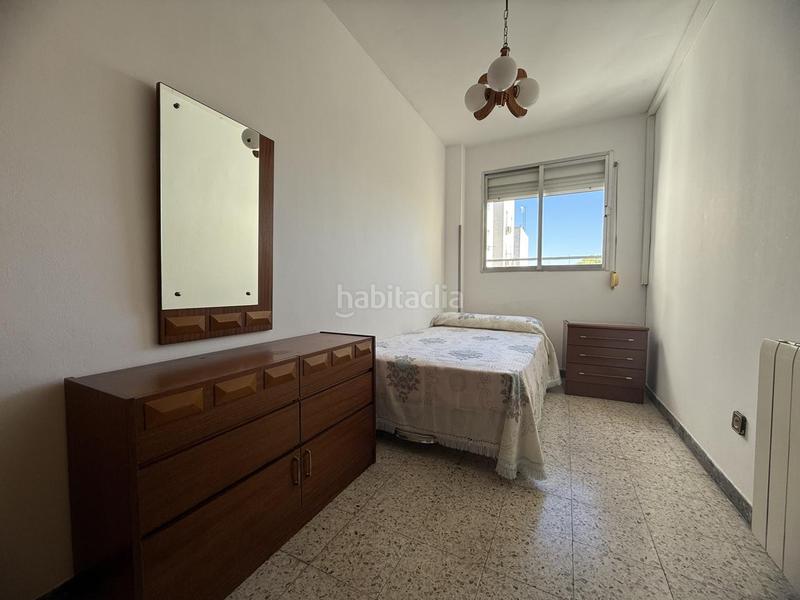 Foto 29856af9-a231-4123-a000-26020a8680b9. Appartamento con riscaldamento in Puerta Bonita Madrid