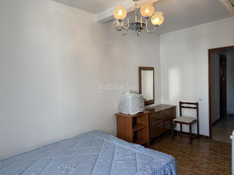 Foto 3a806587-e982-4962-b01e-e83724db38bb. Appartamento con riscaldamento in Puerta Bonita Madrid