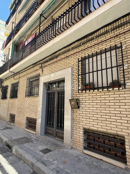 Foto cc42bfe0-83c8-41ee-85e7-2089041fe131. Appartamento con riscaldamento in Puerta Bonita Madrid