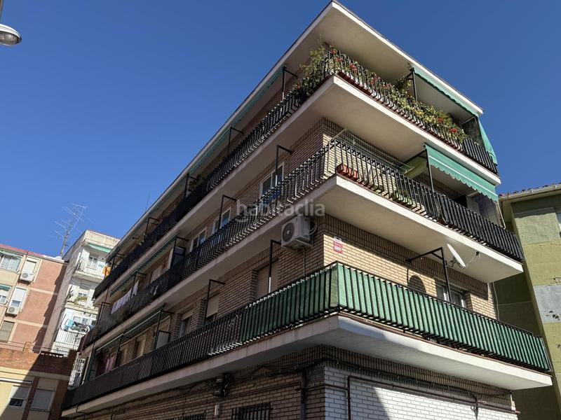 Foto 52778b78-254c-4bd8-b953-c7530f7d7875. Appartement avec chauffage dans Puerta Bonita Madrid