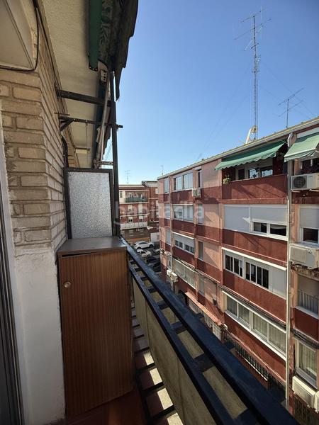 Foto 6110e4a8-f91e-4b02-a5a6-3dd626061486. Appartement avec chauffage dans Puerta Bonita Madrid