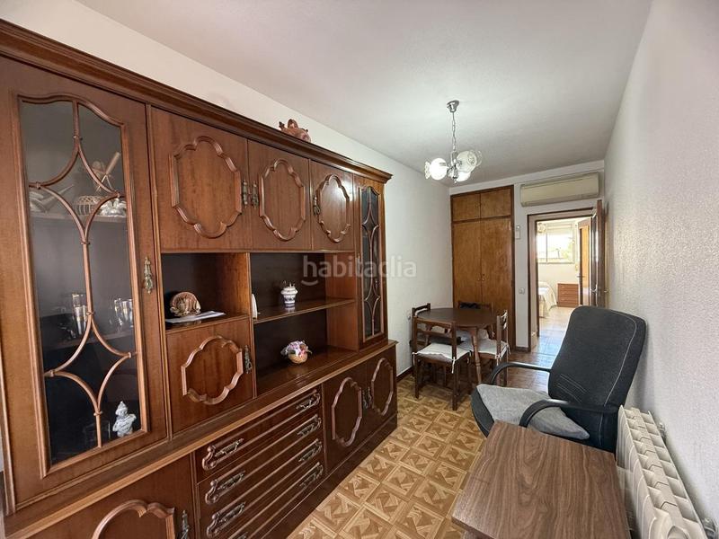 Foto d5be0e53-f7a6-46e2-8619-6c76373bc9e9. Appartement avec chauffage dans Puerta Bonita Madrid
