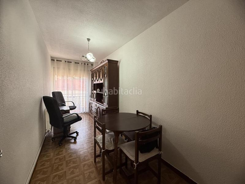 Foto 0e2aac88-9b53-4bfe-b544-cdef3f171b66. Flat with heating in Puerta Bonita Madrid