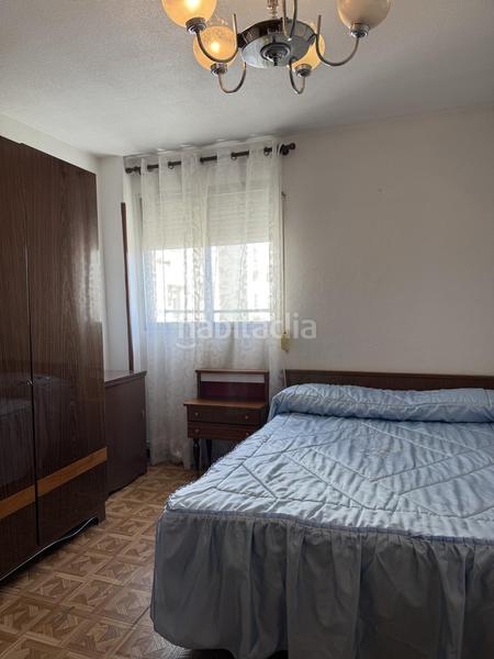 Foto 1439f19f-e504-4bc7-b79d-8edcd4e93923. Flat with heating in Puerta Bonita Madrid