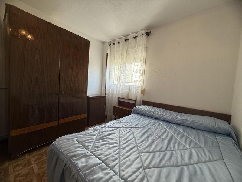 Foto b0399367-482c-4f82-bdf9-0eb18ae543eb. Flat with heating in Puerta Bonita Madrid