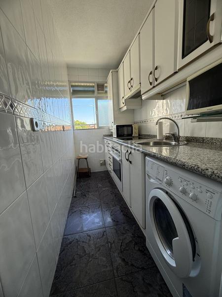 Foto b2422262-4684-4e13-993a-ab7177f5e882. Flat with heating in Puerta Bonita Madrid