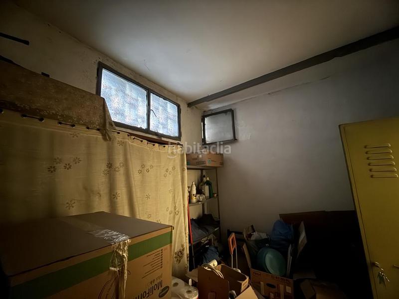 Foto e56a01a9-8191-48d6-819e-d3af67aecc2c. Flat with heating in Puerta Bonita Madrid