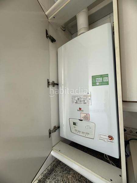 Foto 445fbb45-81d3-4494-9c89-b30bf4f272ed. Piso en Puerta Bonita Madrid