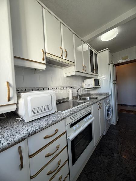 Foto 50616510-759a-4269-b797-d79e8e879998. Piso en Puerta Bonita Madrid